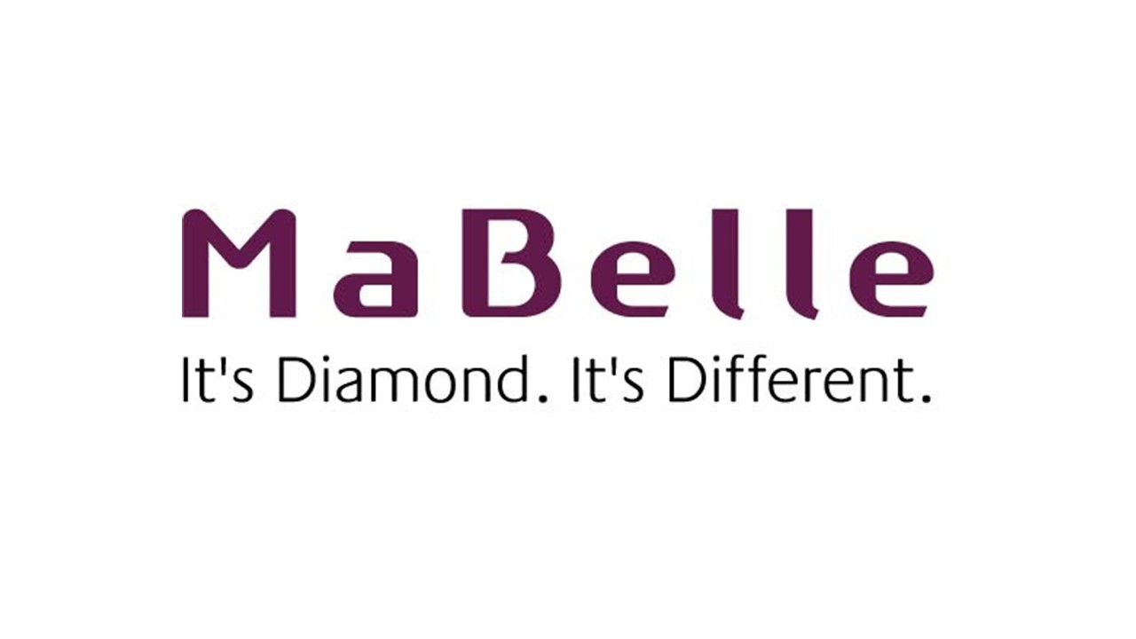 玛贝尔钻饰的商标图片; 连结到玛贝尔钻饰网页。