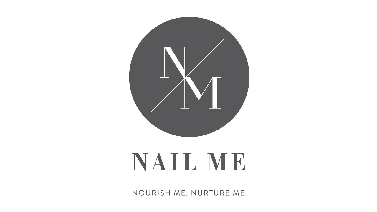 Nail Me的商标图片; 连结到Nail Me网页。