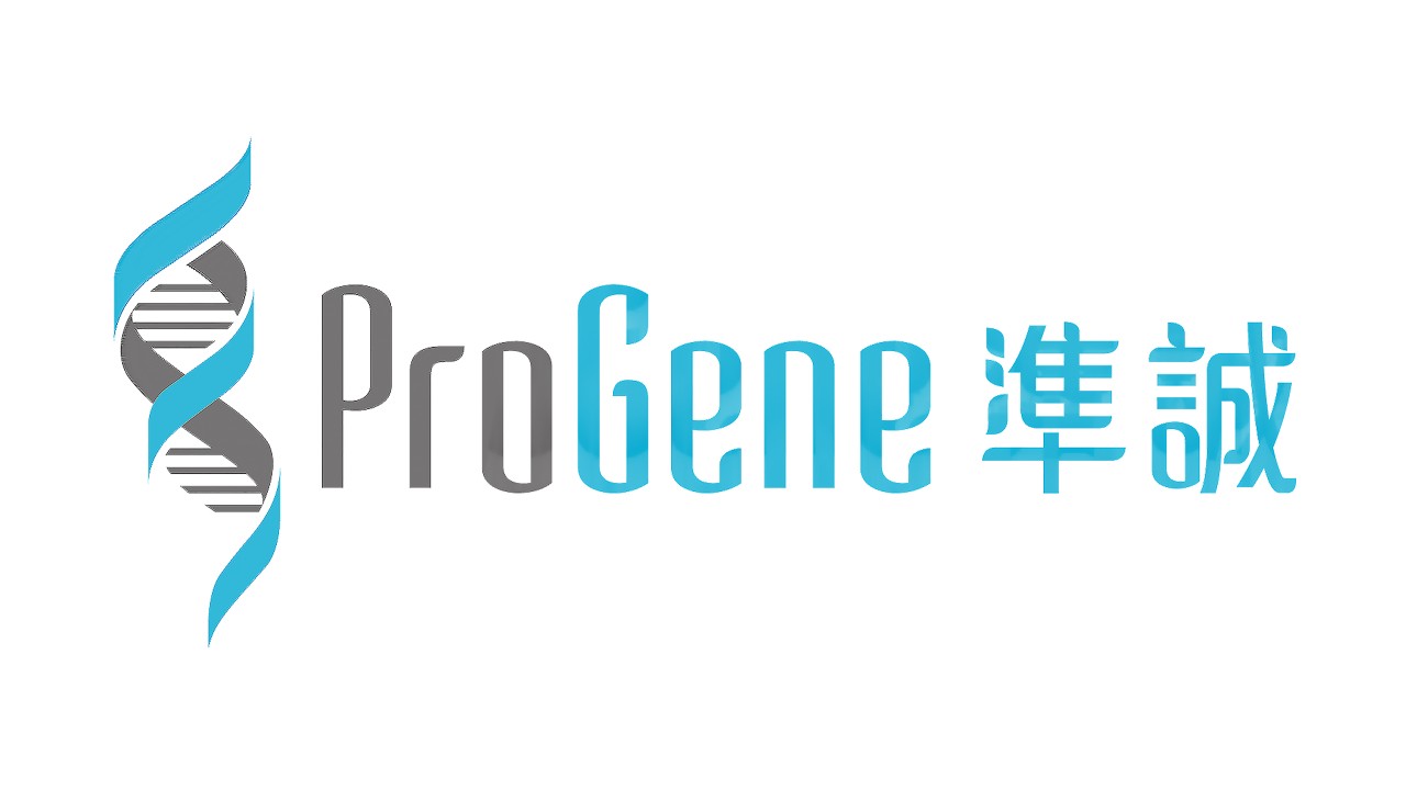 The merchant logo of Progene Molecular Diagnostic Center; Links to Progene Molecular Diagnostic Center website.