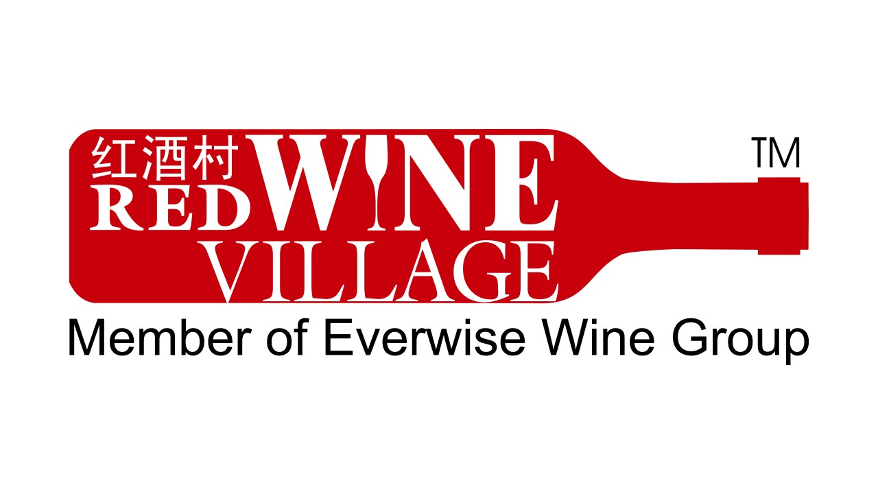 The merchant logo of Red Wine Village; Links to Red Wine Village website.