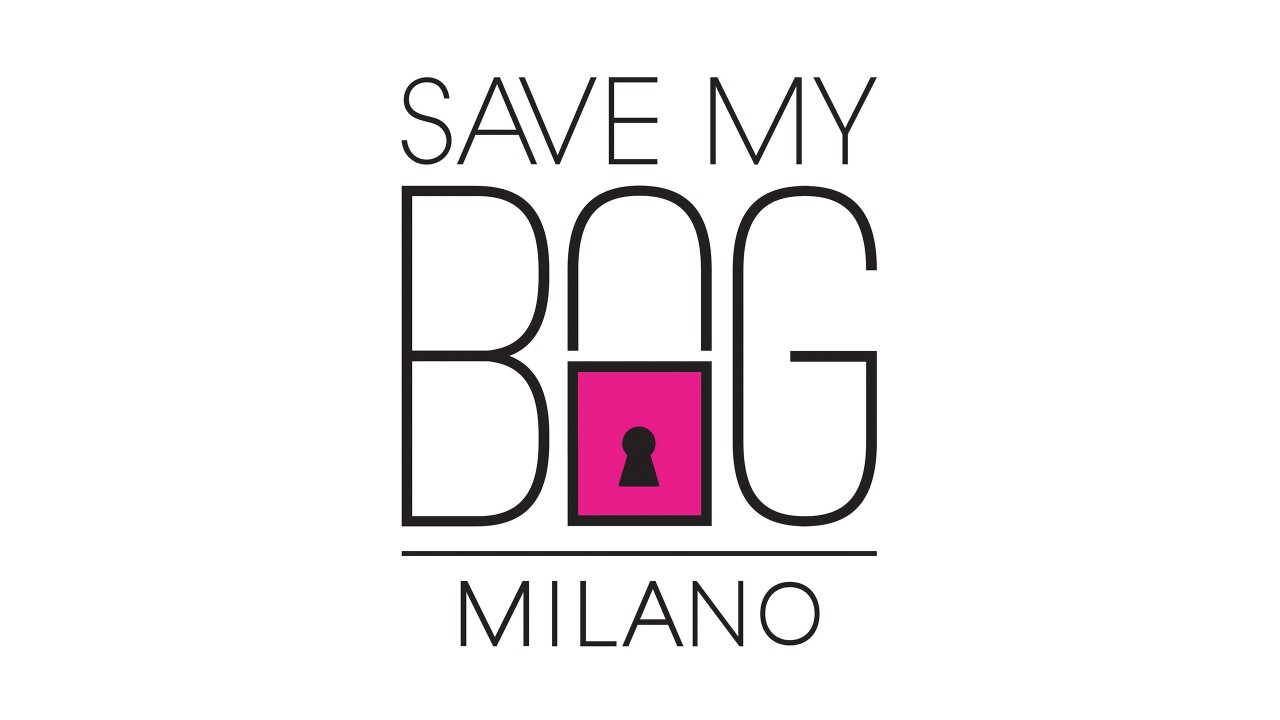 The merchant logo of Save my bag; Links to Save My Bag website.
