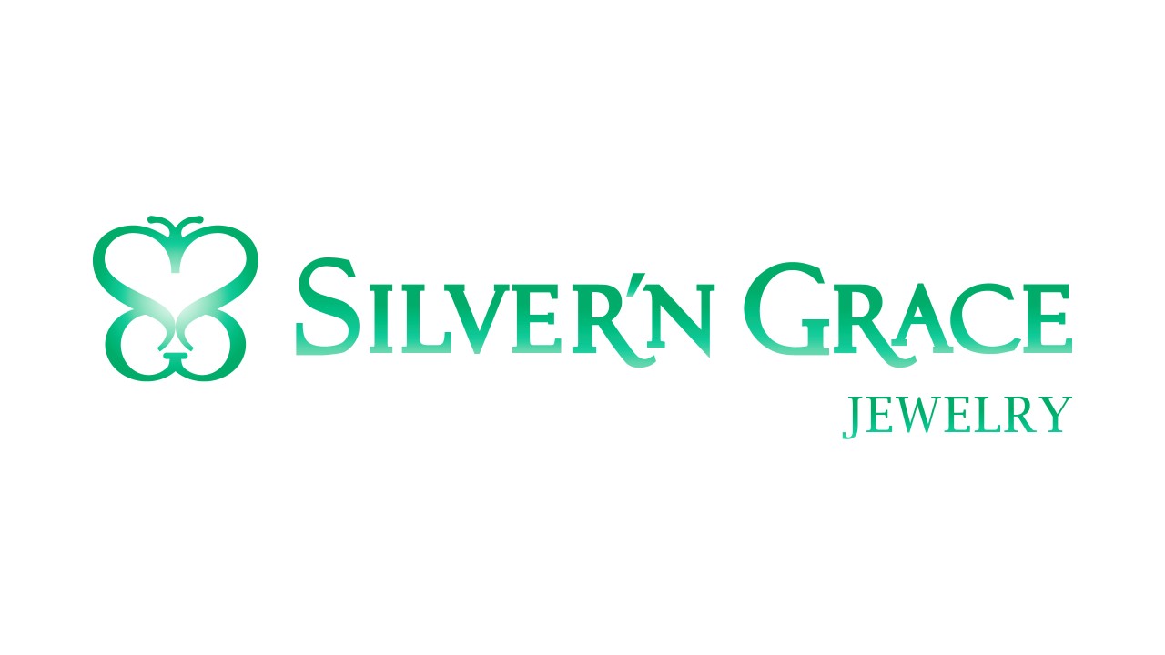 The merchant logo of Silver'n Grace; Links to Silver'n Grace website.