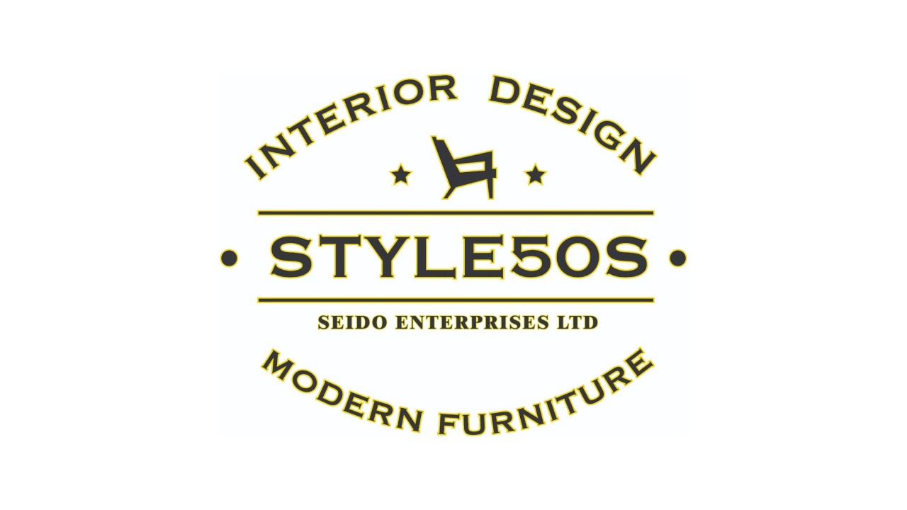 The merchant logo of Style50s; Links to Style50s website.