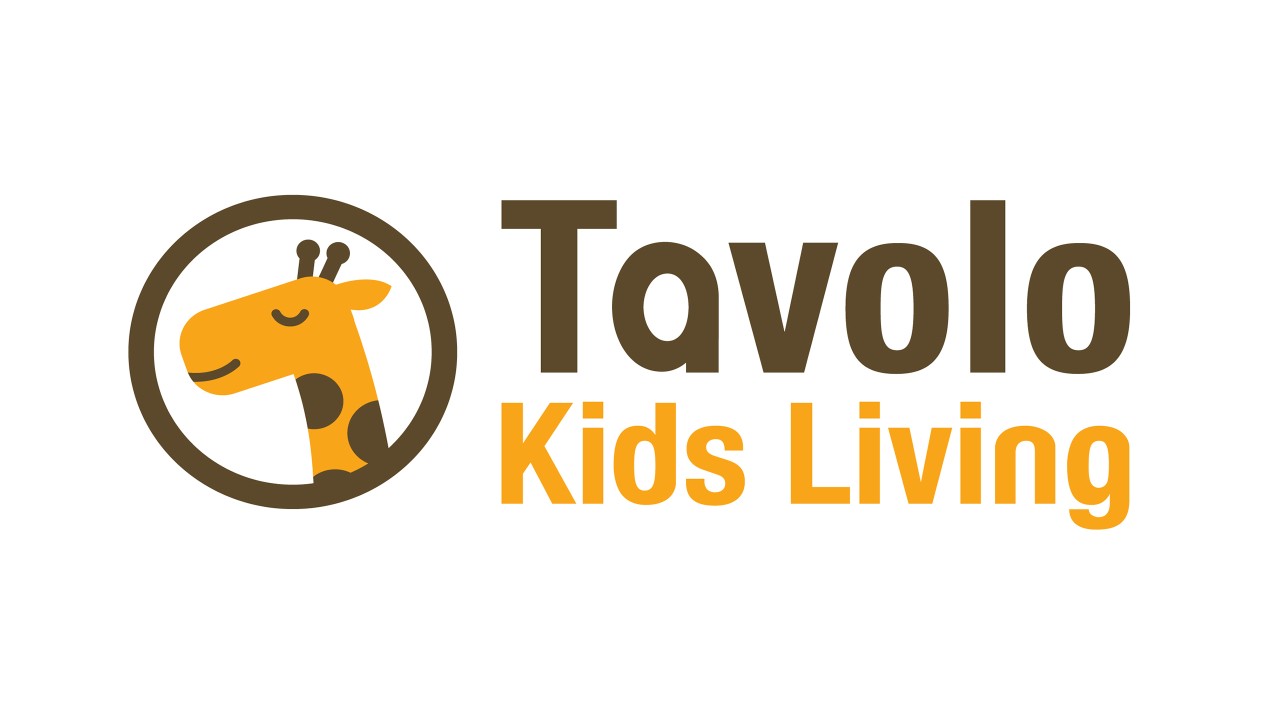 Tavolo Kids Living的商标图片; 连结到Tavolo Kids Living网页。
