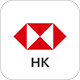 HK App Icon