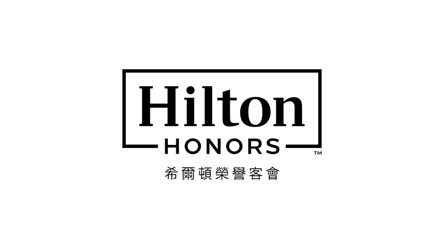 希尔顿荣誉客会图像