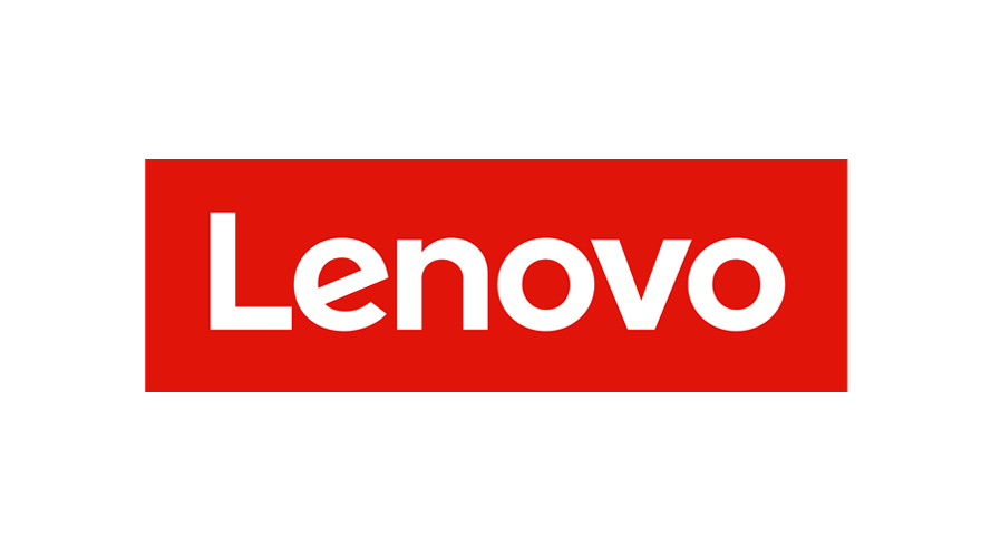 Lenovo的商标图片；连结到Lenovo网页。