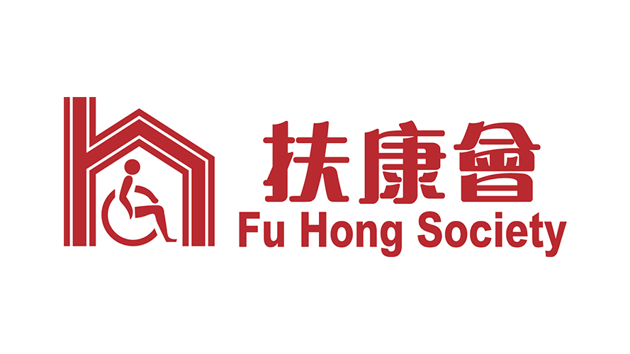 Fu Hong Society logo