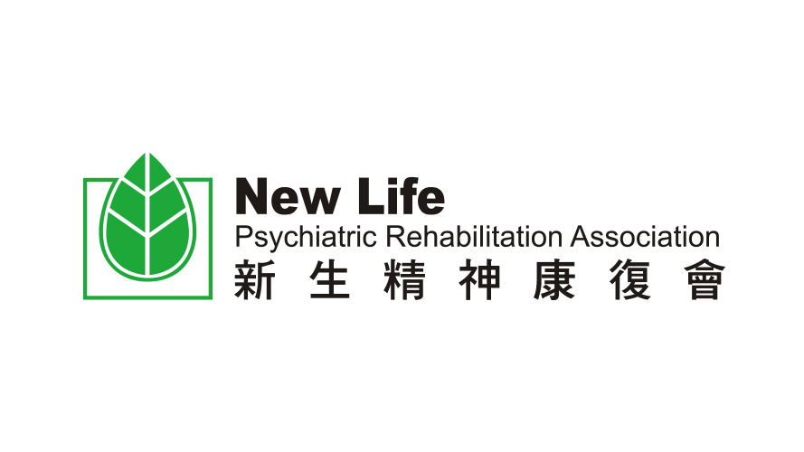 New Life Psychiatric Rehabilitation Association logo