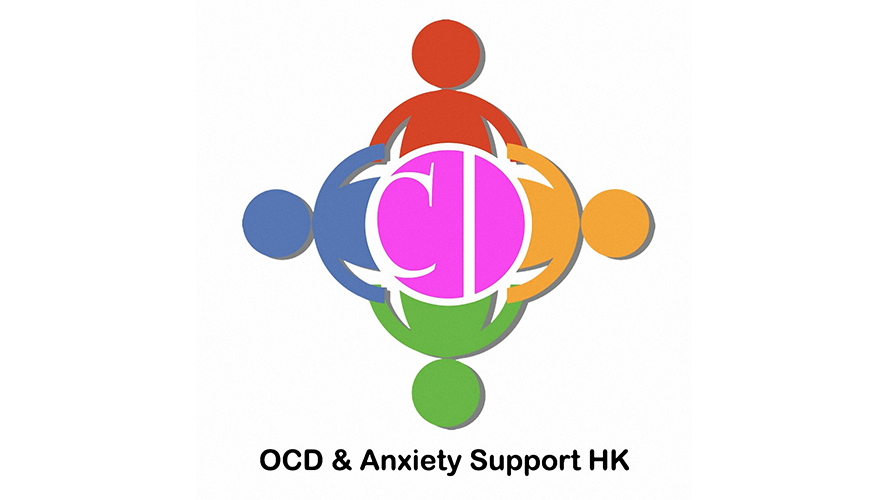 OCD & Anxiety Support HK