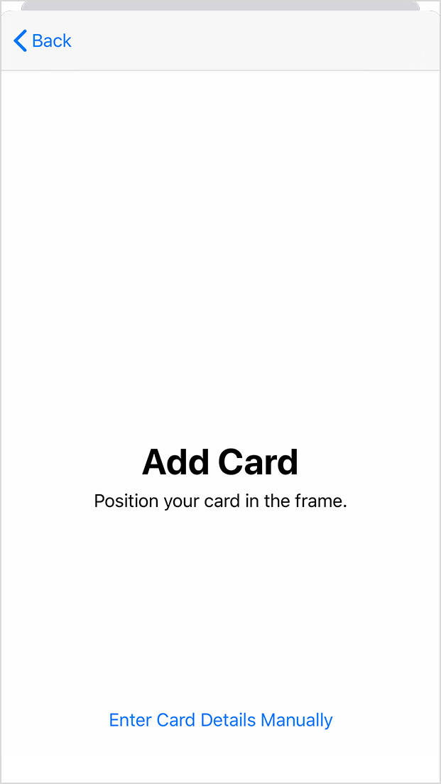 add card image used for hsbc apple pay pages.