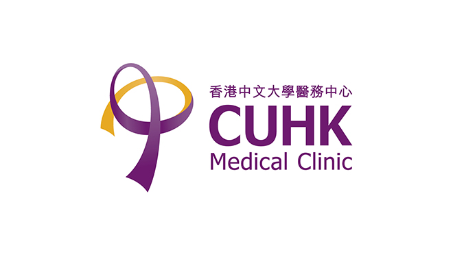 CUHK Medical Centre Logo